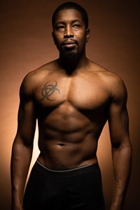 Picture of Isiah Maxwell Picture of Isiah Maxwell
