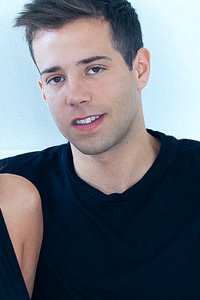 Picture of Alberto Blanco Picture of Alberto Blanco