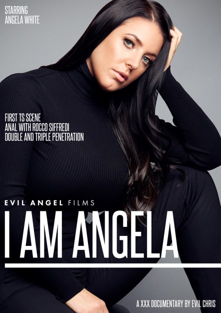 Angela White Rocco Siffredi Hd Porn Video - I Am Angela | Evil Angel Full Movie